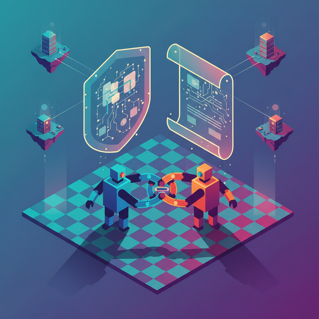 Troubleshooting Agent Trust: Solving Common AI Security Problems