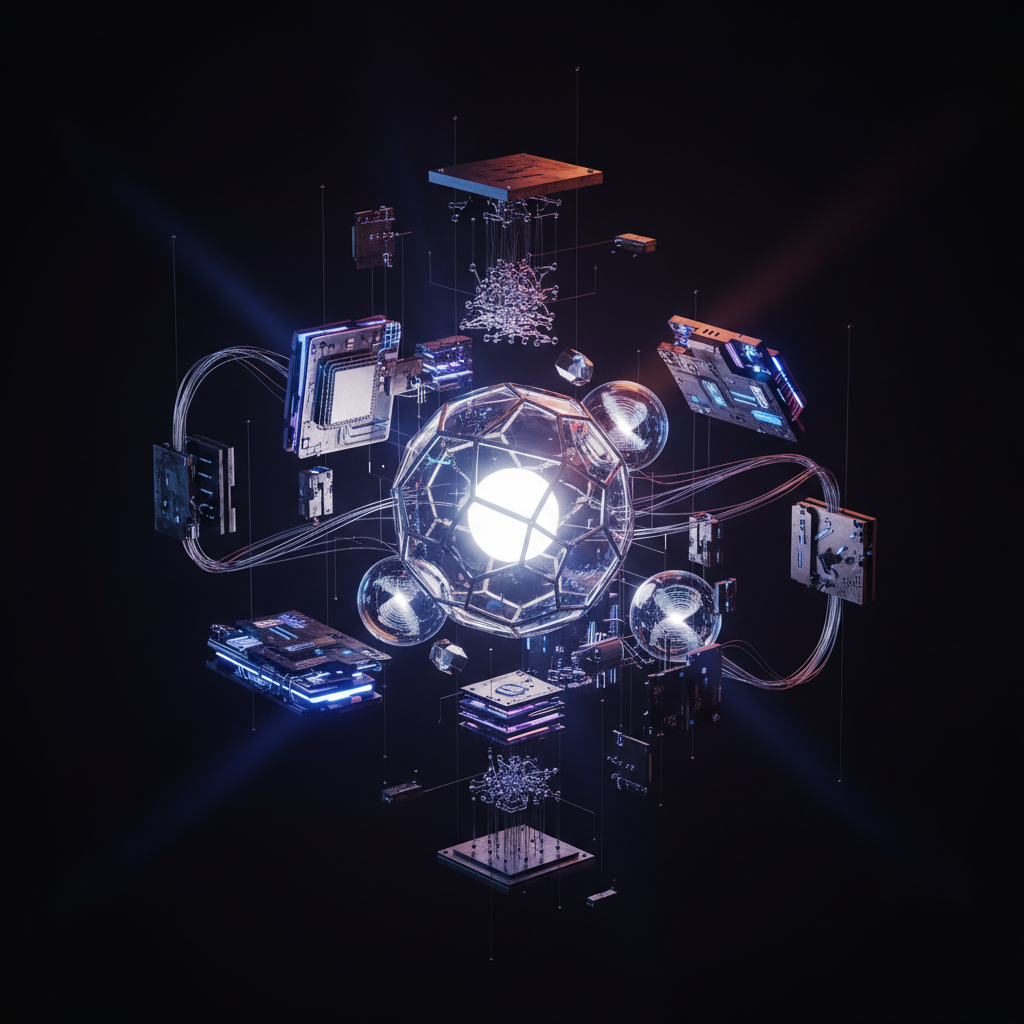 AI-BOM vs SBOM: Why Traditional Software Bills of Materials Miss AI Components