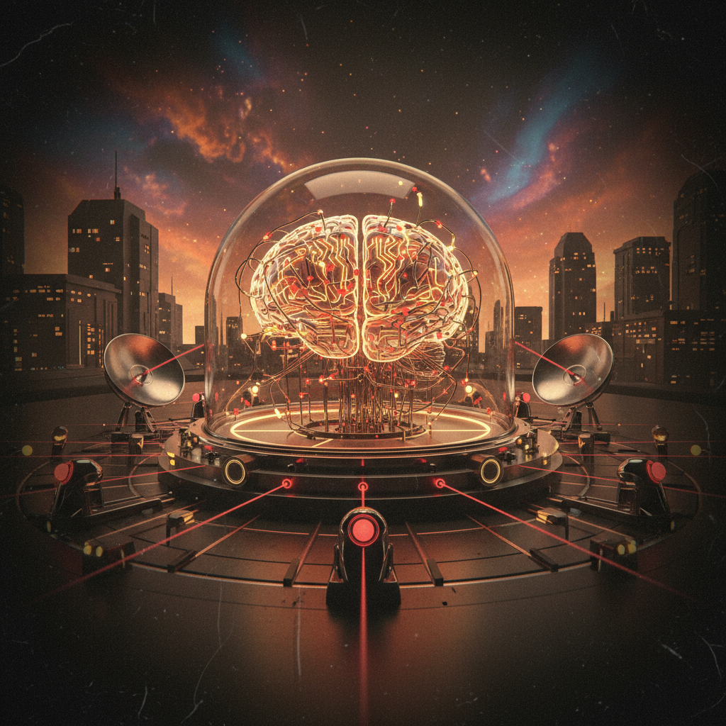 Docker AI Container Scanning: Finding Ollama, vLLM, and TGI in Your Infrastructure