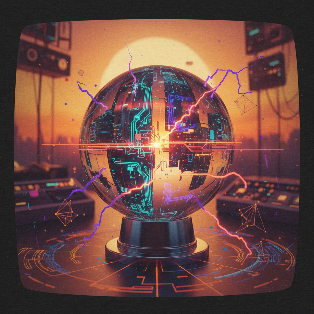 Why Every CISO Needs an AI Inventory Before Their Next Board Meeting