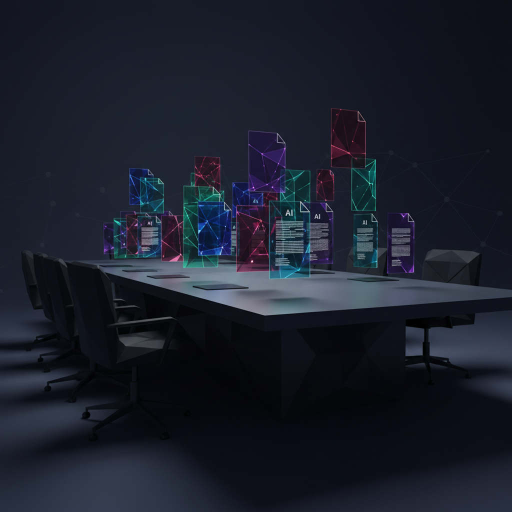 Future-Proofing Your Business: The 2026 AI Governance Framework