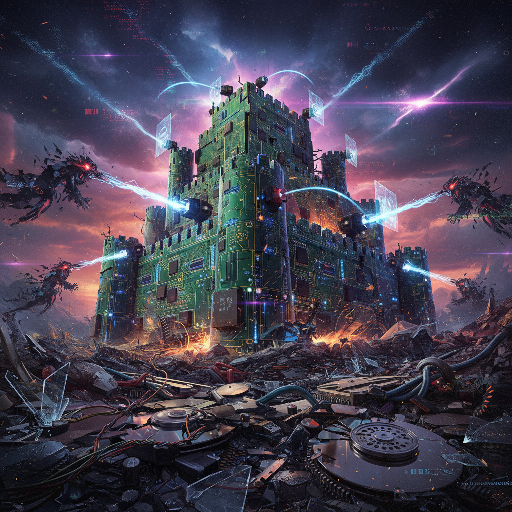 AI Agent Security: Case Studies in Real-World Defense (2026)