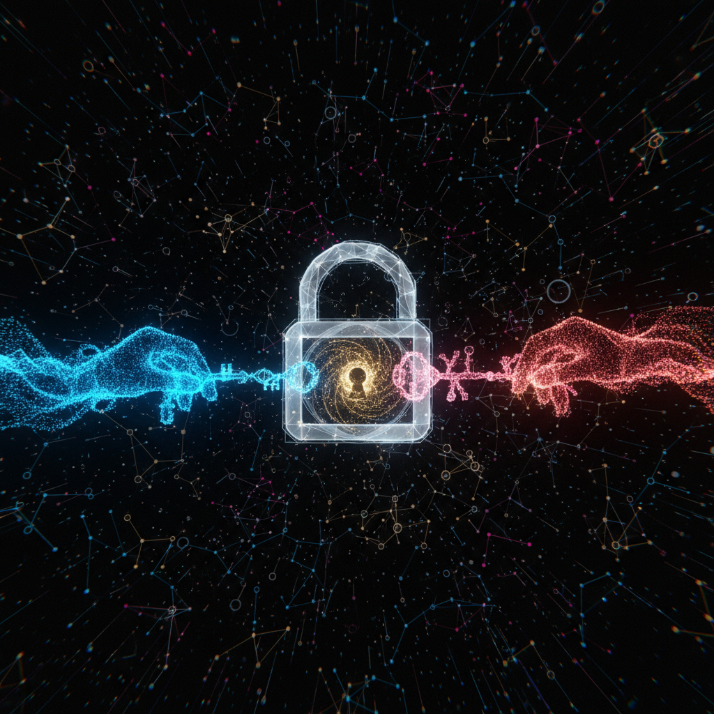 Future-Proofing AI: Navigating the Rise of Agent-to-Agent Trust