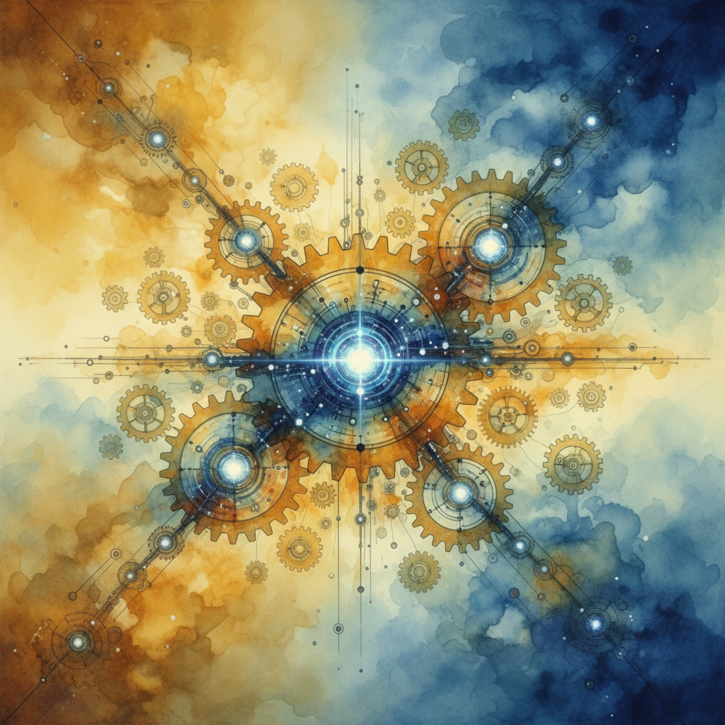 AI Governance Framework: Maximizing ROI in the Age of AI