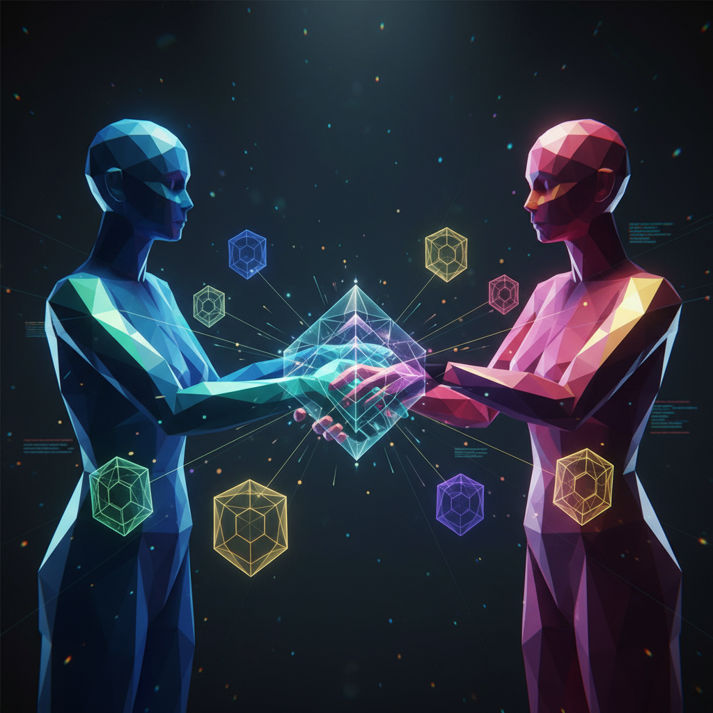 Maximize ROI with Agent-to-Agent Trust in 2026